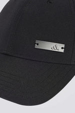  כובע  Baseball Lightweights בצבע שחור 