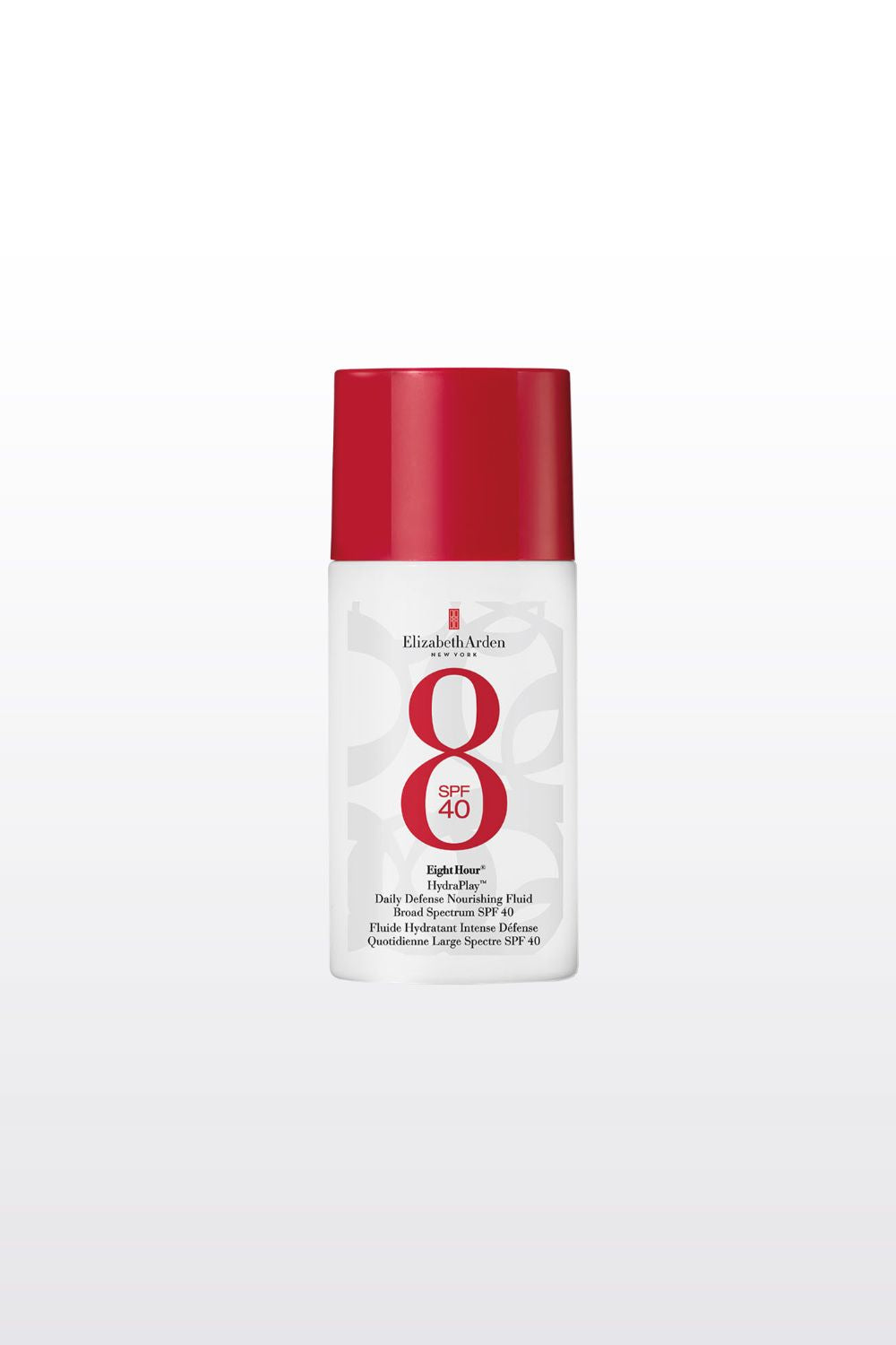 קרם הגנה לפנים 50 מ"ל עם מסנן קרינה 40SPF | אליזבת ארדן 