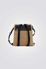 תיק גב קלוע לנשים 