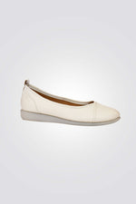 נעל בובה מעטפת 