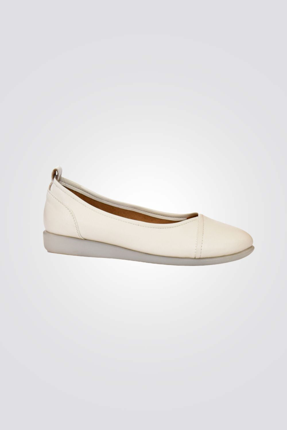 נעל בובה מעטפת 