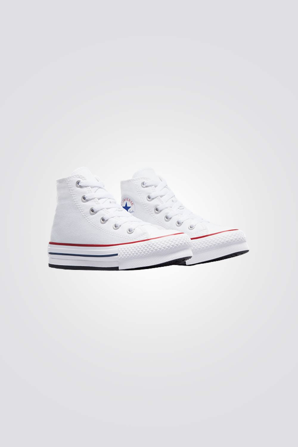 סניקרס גבוהות לילדים | קונברס 