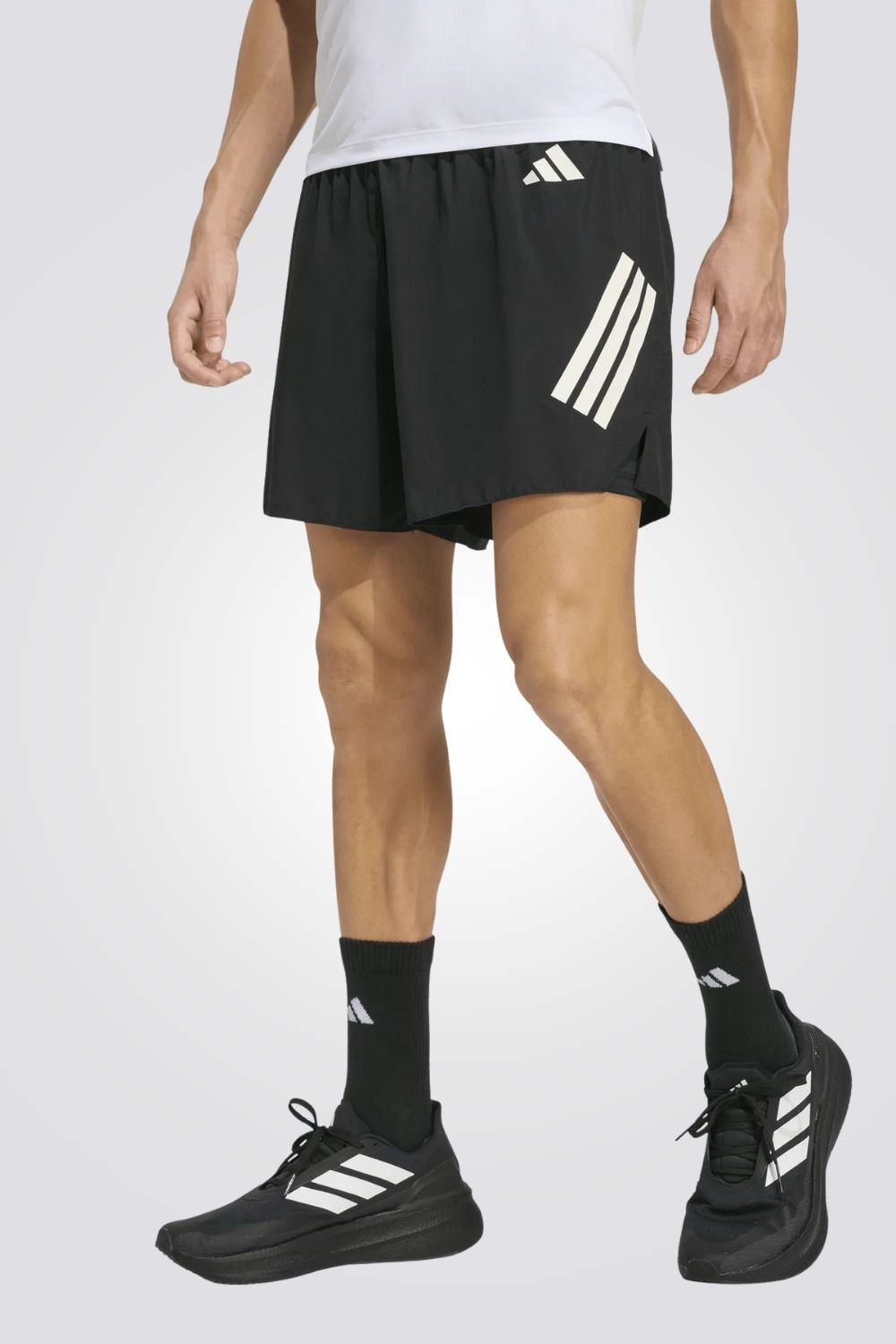 מכנסי ספורט adi365 Formotion 2in1 לגברים | אדידס