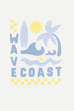 סט פיג'מה קיצית לילדים 