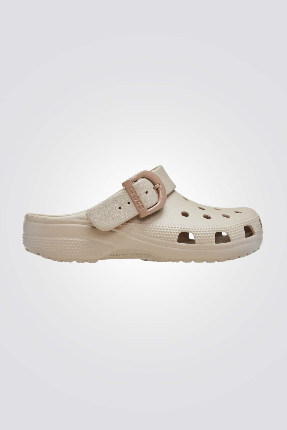 כפכפי אבזם קלאסיות Classic Buckle Clog | קרוקס