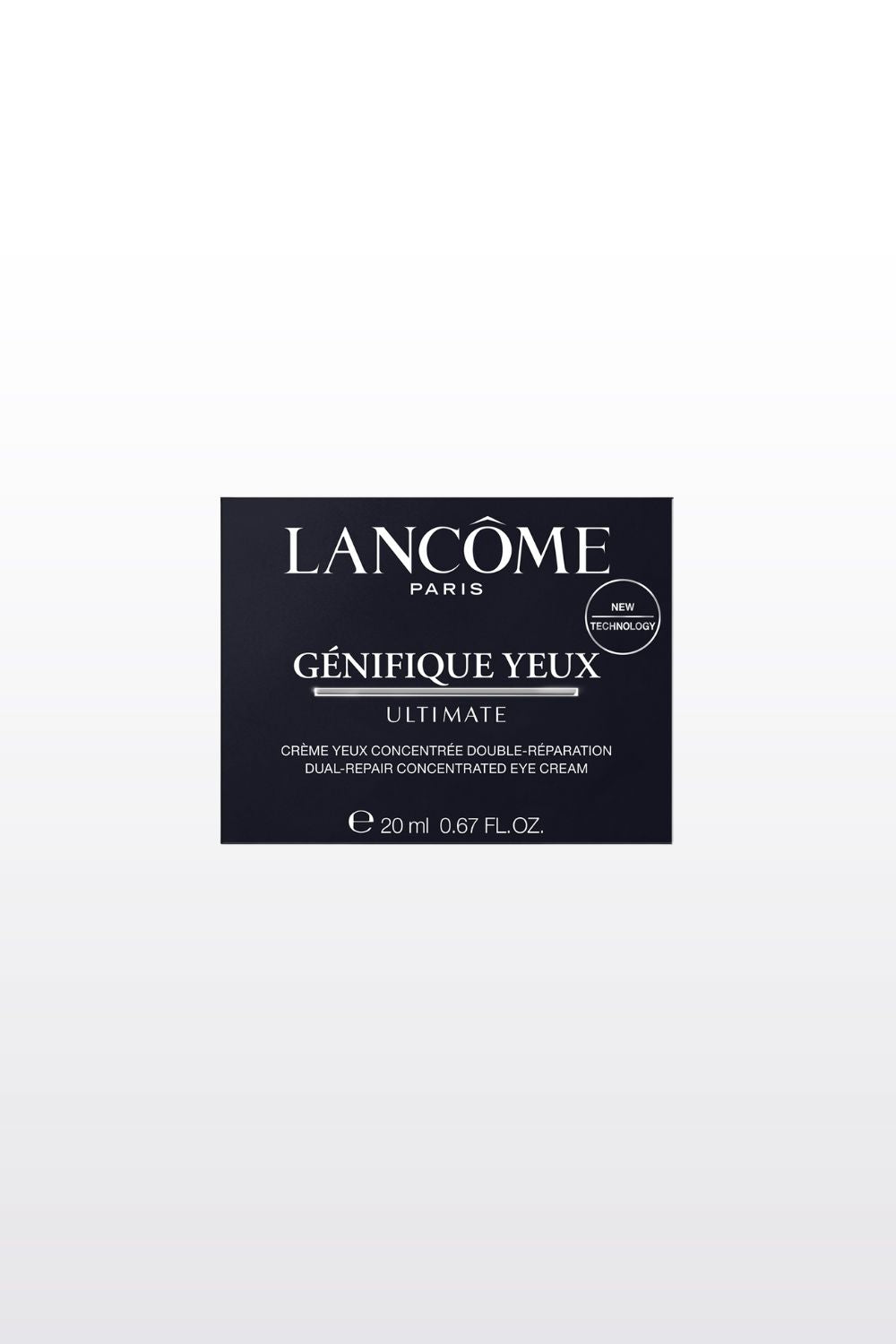 קרם עיניים 20 מ"ל GENIFIQUE