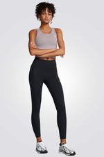 טייץ ספורט ארוך Motion Ankle Leg EMEA לנשים