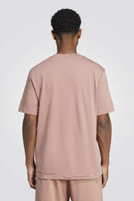 חולצה Essentials Big Logo Single לגברים