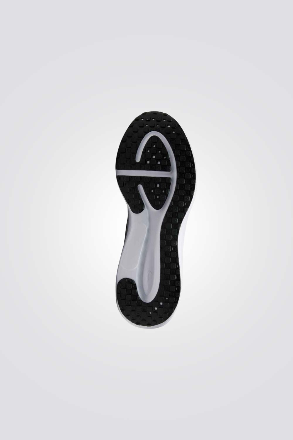 נעלי ספורט בצבע לבן לגברים | נייקי