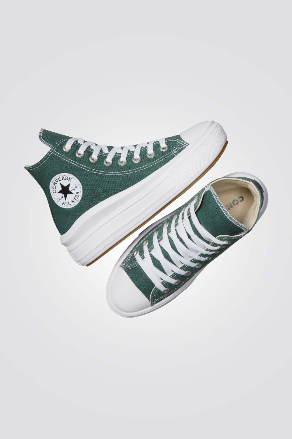 סניקרס CTAS Move Platform לנשים