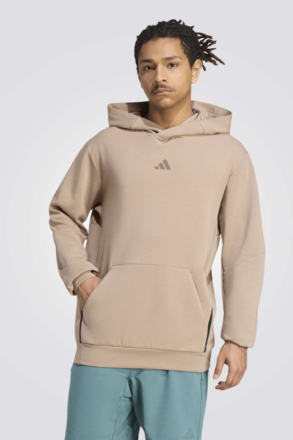 סווטשירט D4T Hoodie לגברים