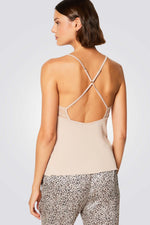 גופיית פיג'מה BIEBE לנשים