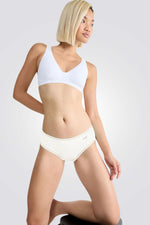 מארז שלישיית תחתוני היפסטר לנשים | סלוגי