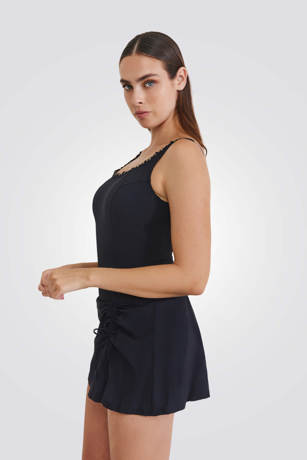 בגד ים שמלה לנשים