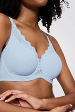 חזיית מינימייזר ללא ריפוד עם קשת | טריומף 