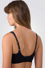 חזיית סימלס מרופדת ללא ברזלים | פמינה