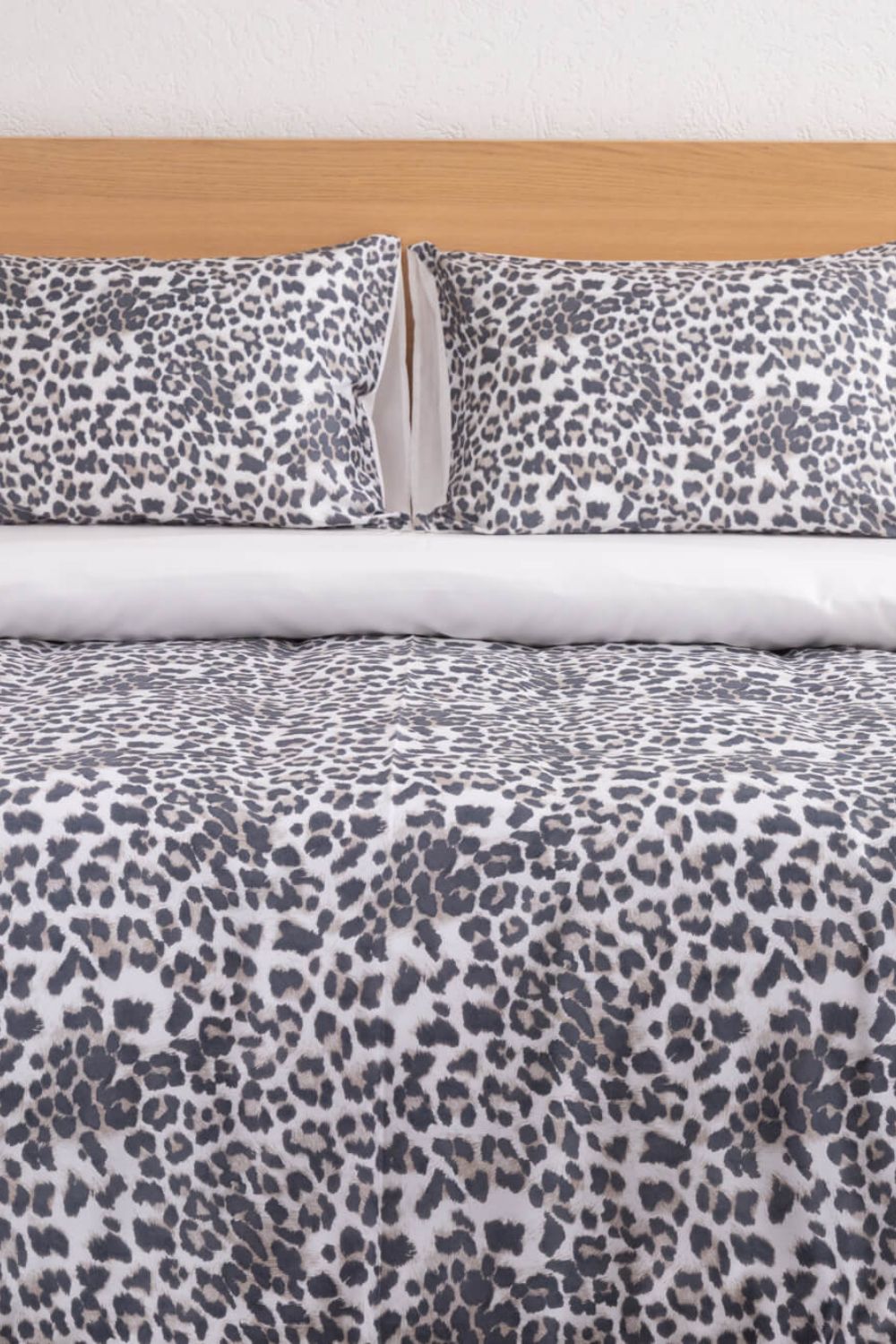 סט מצעים יחיד 90/200 מכותנה סאטן דגם MADISON