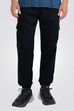 מכנסיים ארוכים בסגנון דגמ"ח לגברים | 4F