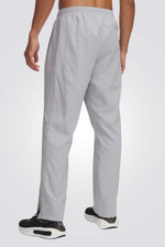 מכנסיים לגברים בצבע שחור