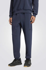 מכנסי ספורט D4T WORKOUT KNIT PANTS לגברים | אדידס