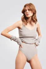 תחתון היילג MEZZO לנשים