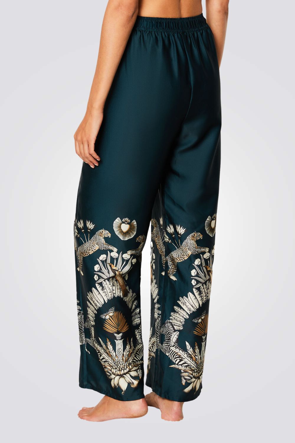 מכנס WILDE PLACED לנשים