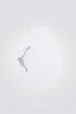 גופיה TAD BIG LOGO לגברים 