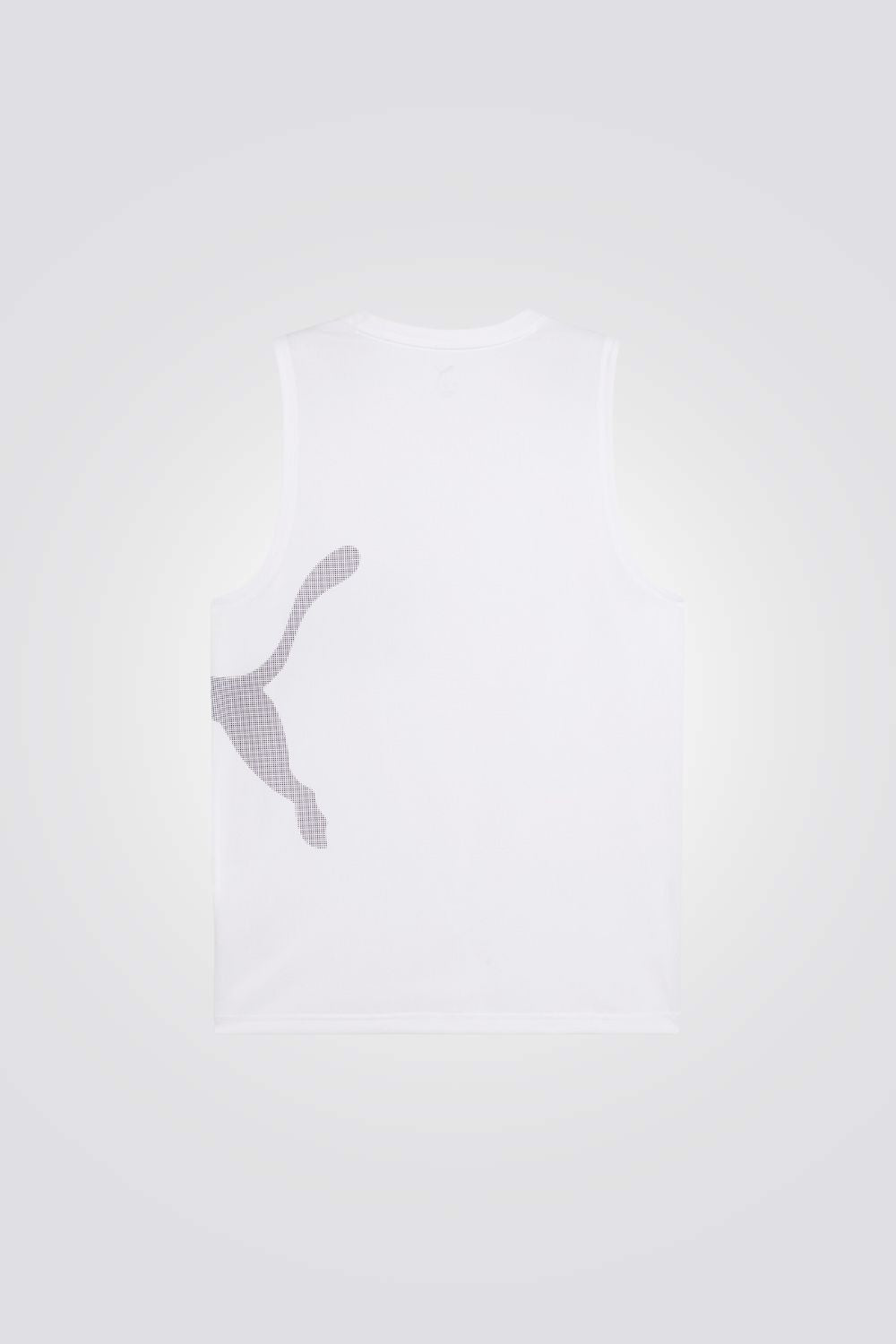 גופיה TAD BIG LOGO לגברים 