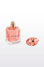 בושם לאישה 90 מ"ל MY WAY YLANG E.D.P