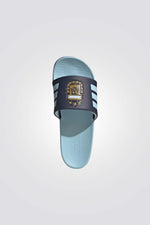 כפכפים Adilette Comfort 2.0 Argentina לגברים | אדידס