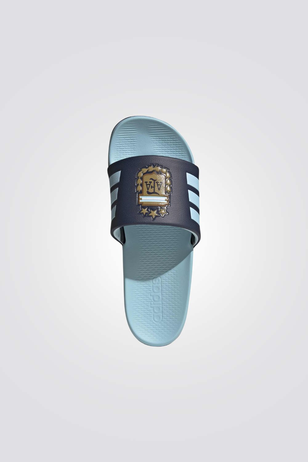 כפכפים Adilette Comfort 2.0 Argentina לגברים | אדידס