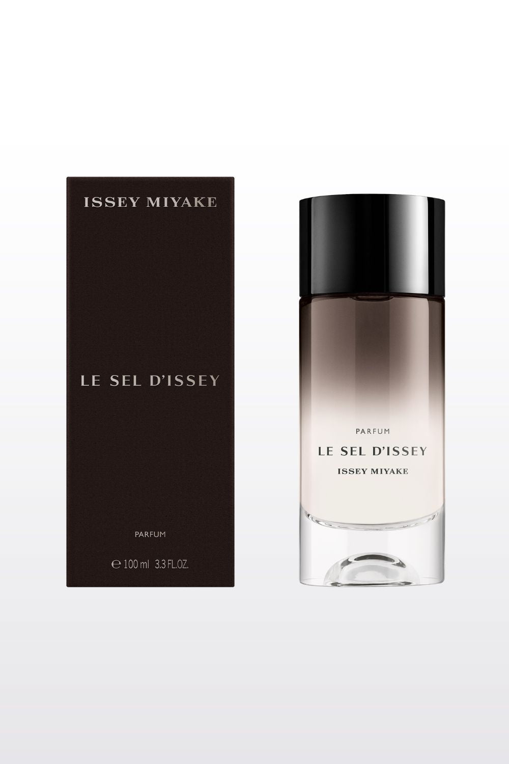 בושם לגבר 100 מ"ל LE SEL D'ISSEY PARFUM | איסי מיאקי 