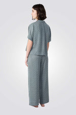 חולצת פיג'מה RHETT לנשים 