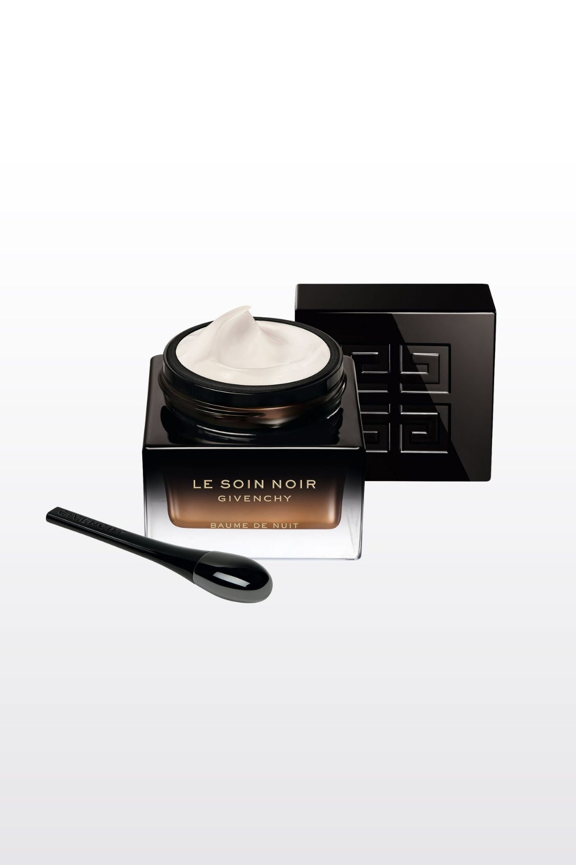 קרם באלם לילה יוקרתי להזנה והתחדשות 50  מ"ל Le Soin Noir | ג'יבנשי