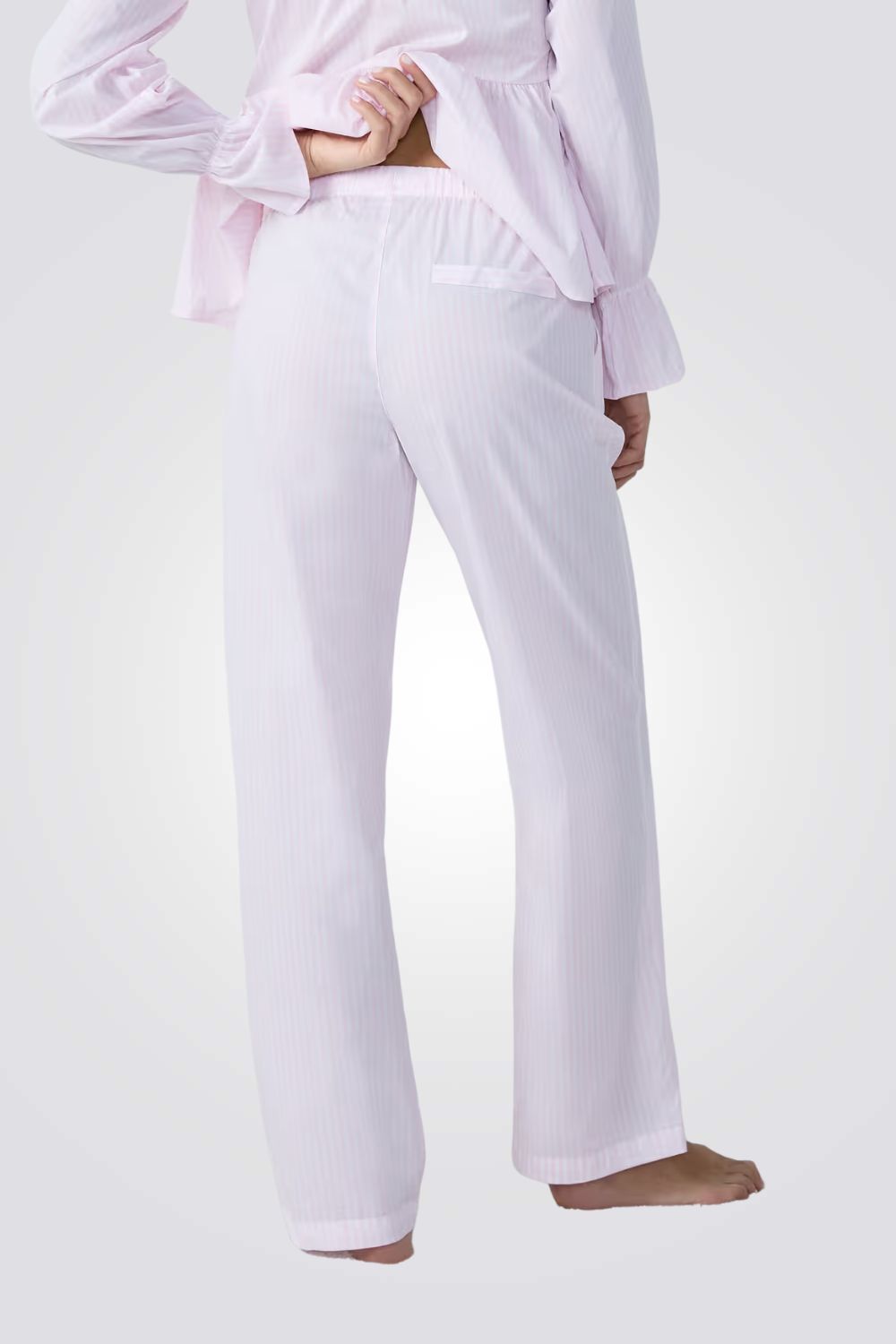 מכנס פיג'מה ארוך POPPI לנשים