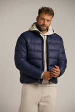 מעיל חורפי בסגנון פוך | קנת קול