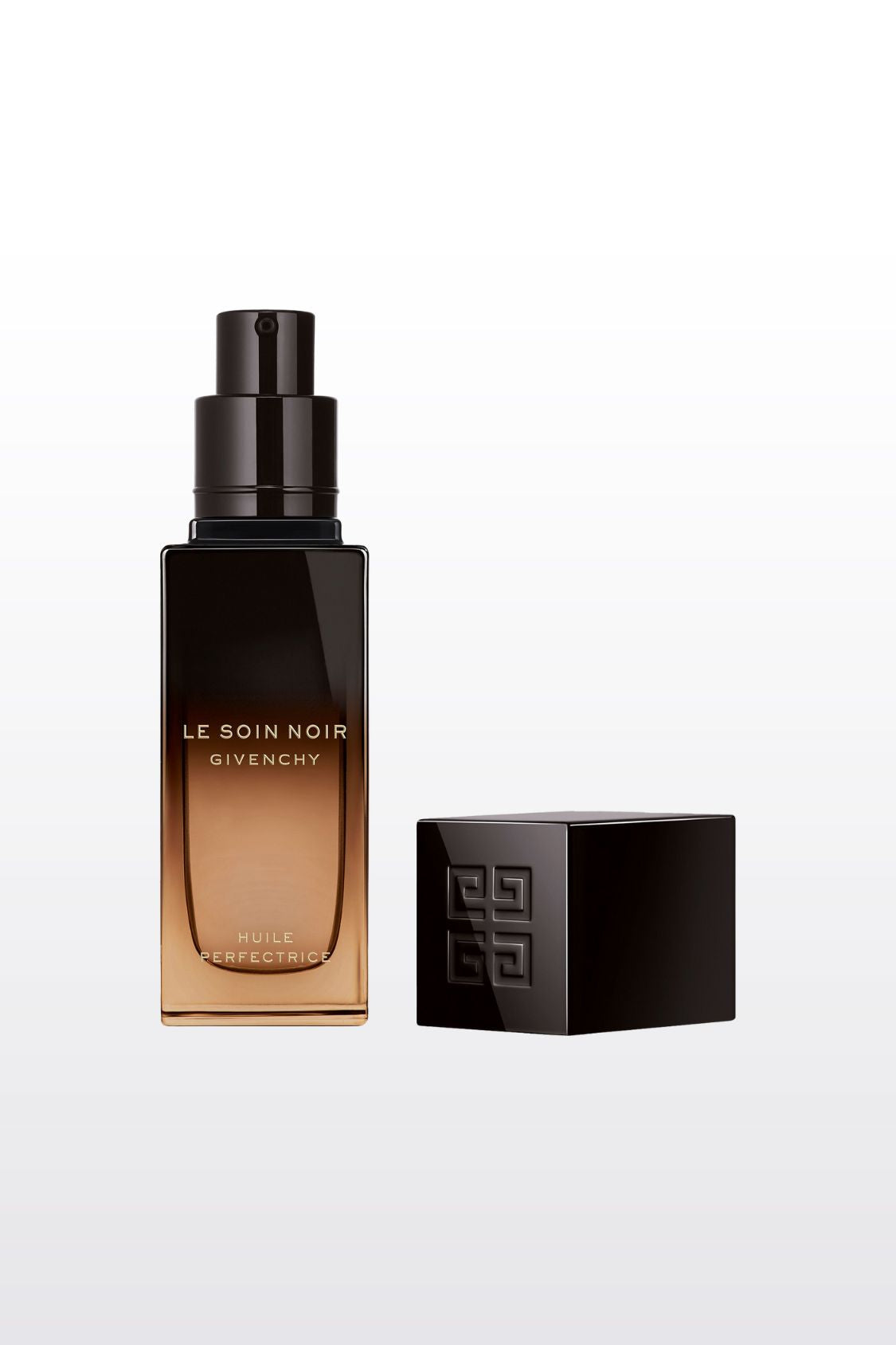 שמן טיפוח להזנה וזוהר 30 מ"ל Le Soin Noir | ג'יבנשי