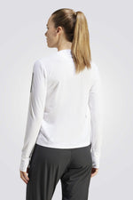 חולצת ספורט Own The Run Longsleeve לנשים