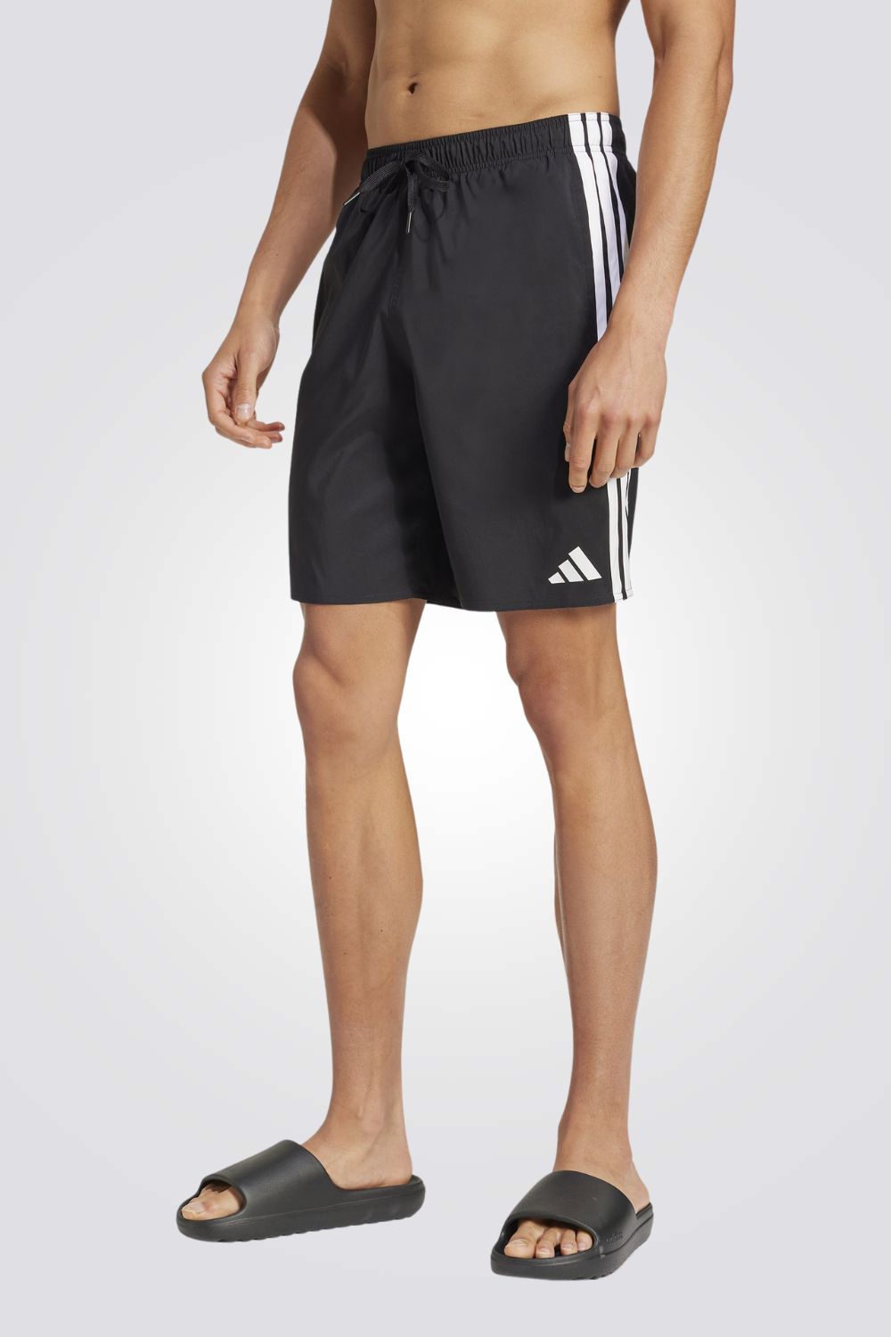 מכנסי בגד ים ממותגים לגברים | אדידס