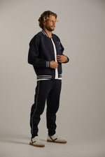 ג'קט בומבר במראה סטריט סטייל | קנת קול