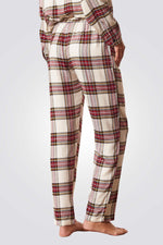 מכנס פיג'מה TIAM לנשים 