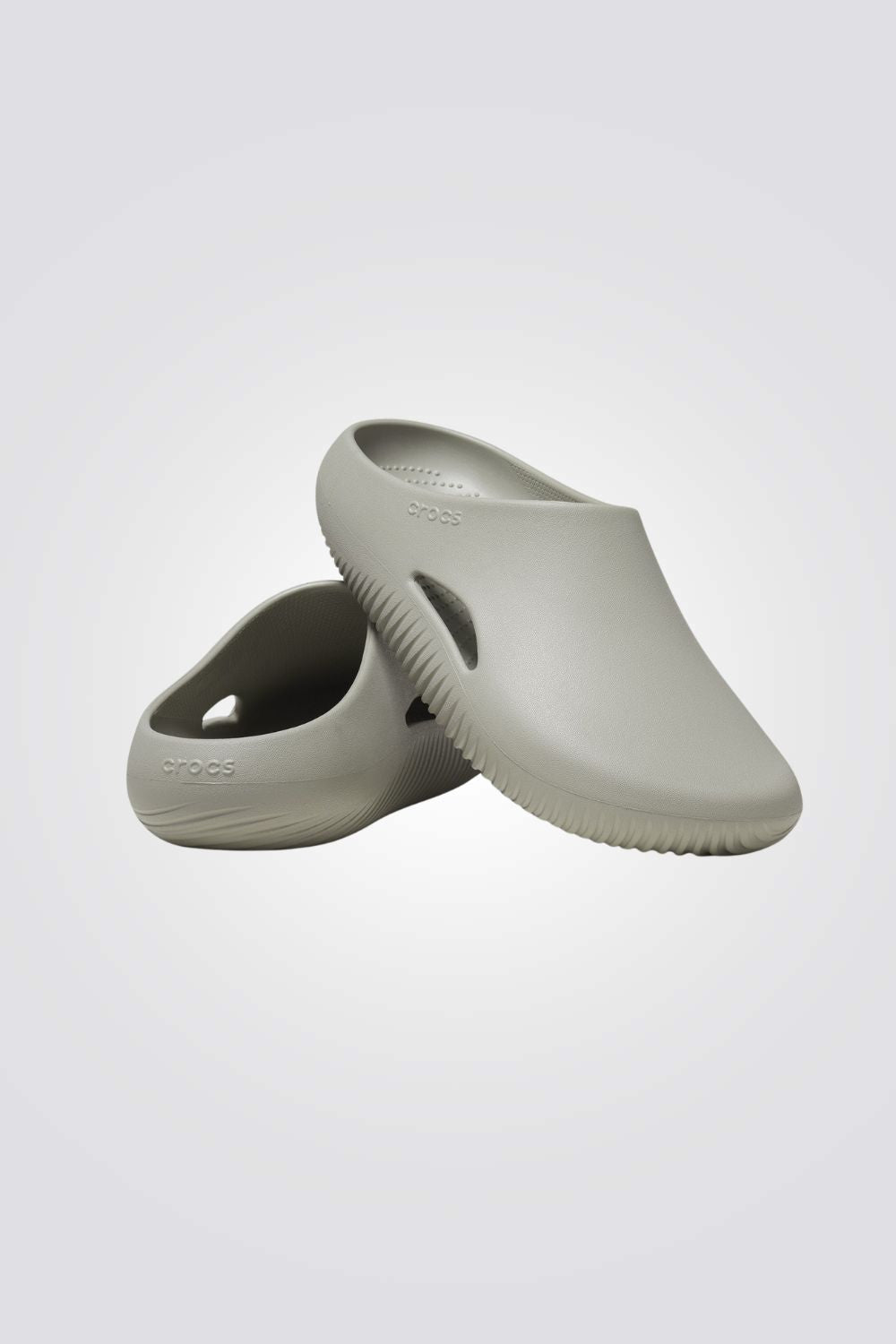כפכפי קלוג אופנתיים Mellow Clog | קרוקס