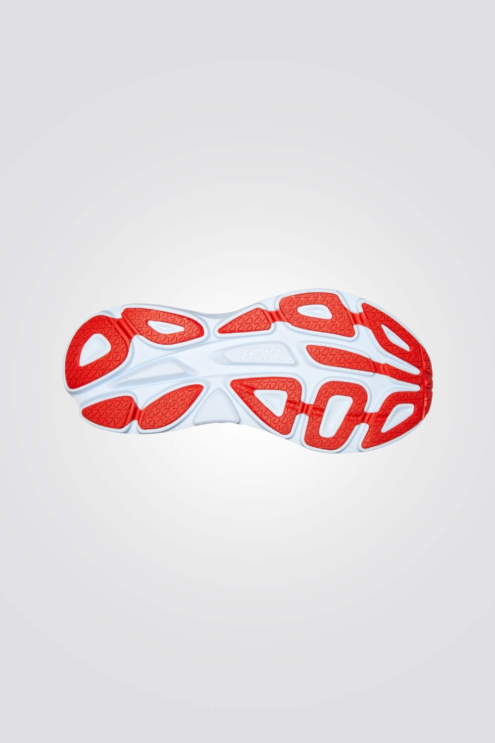 נעלי ספורט BONDI 8 WIDE לגברים 