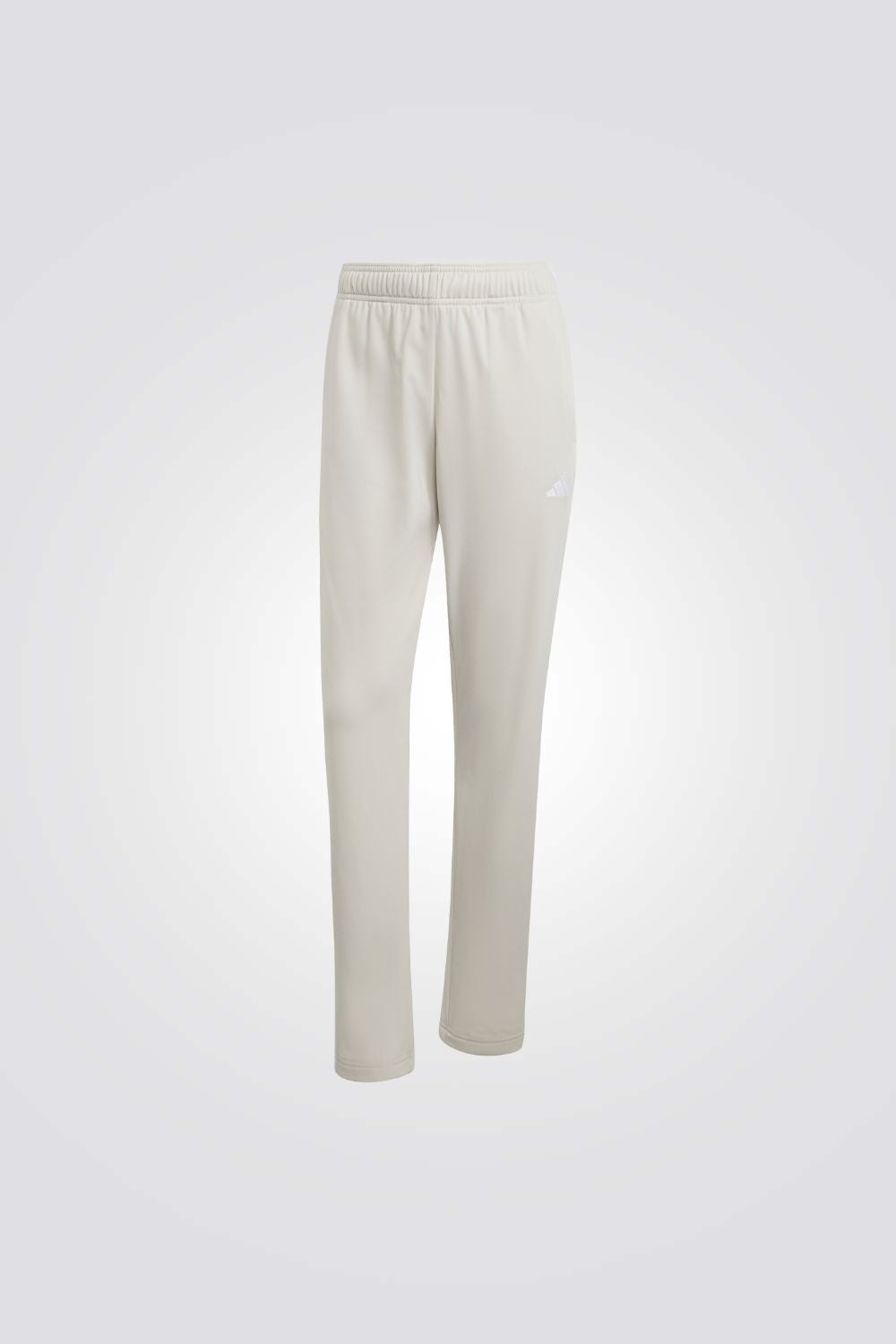 חליפת ספורט לנשים בצבע אוף וויט