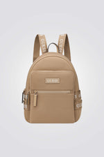 תיק גב עם לוגו | גס
