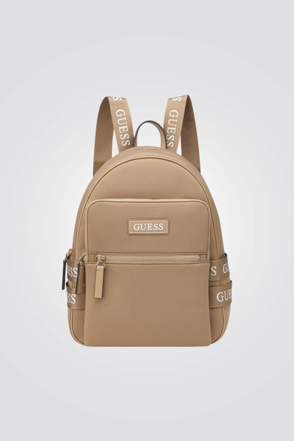 תיק גב עם לוגו | גס
