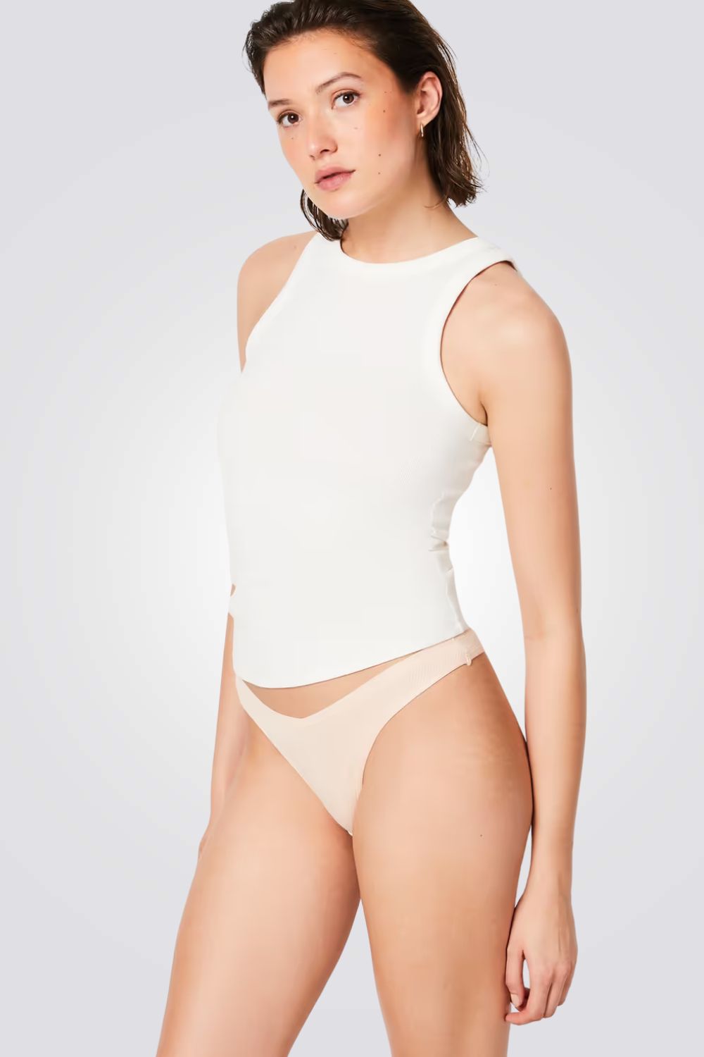 מארז תחתוני טנגה JOHN לנשים