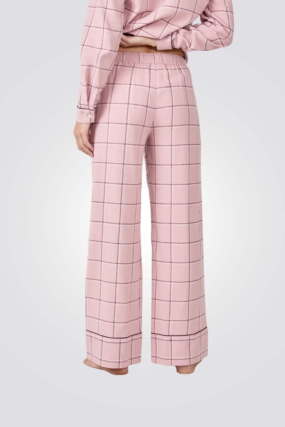 מכנסי פיג'מה BETTINA לנשים | איתם