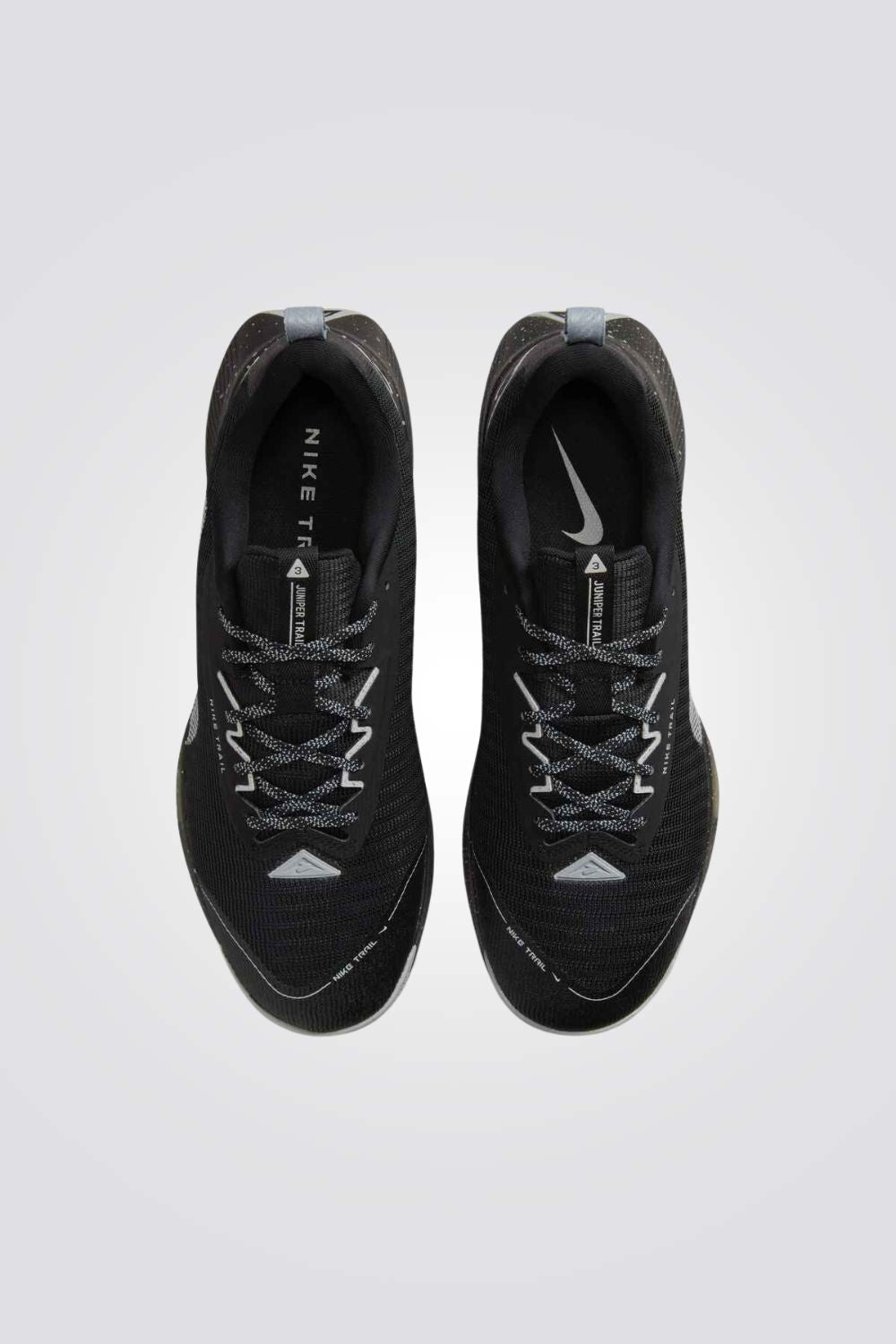 נעלי ריצה Juniper Trail 3 לגברים