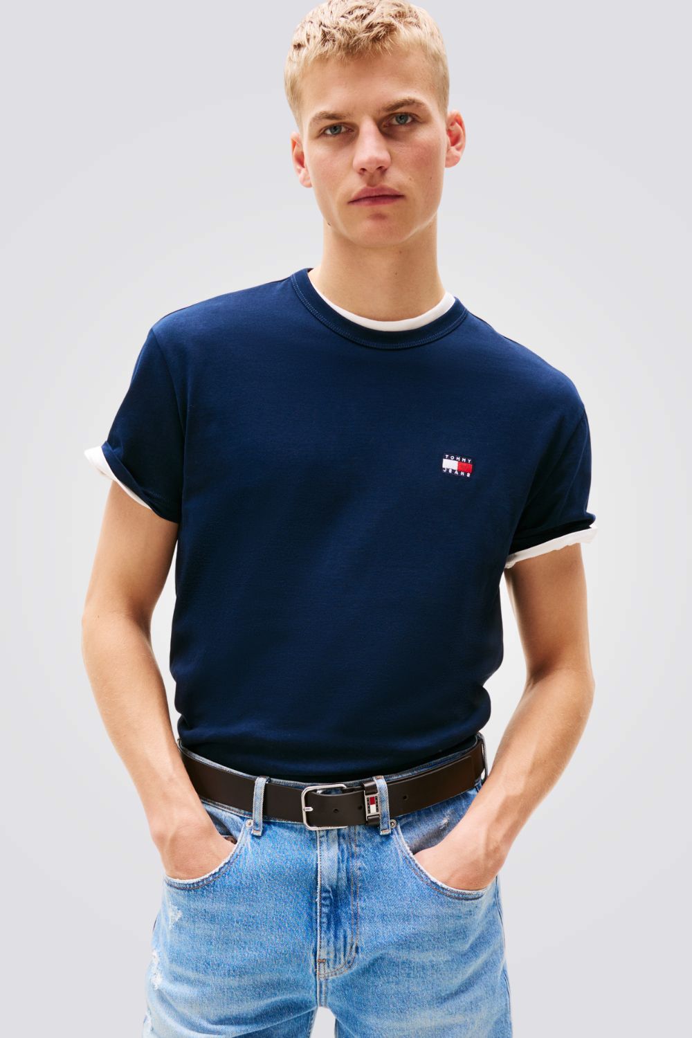 חולצת טישרט לגברים